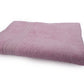 The Karira Collection - Bamboo Cotton Bath Towels (Light Pink)