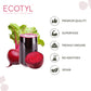 Beetroot Powder | Boosts Metabolism | Good For Skin | 100g