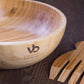 Bamboo Salad Bowl