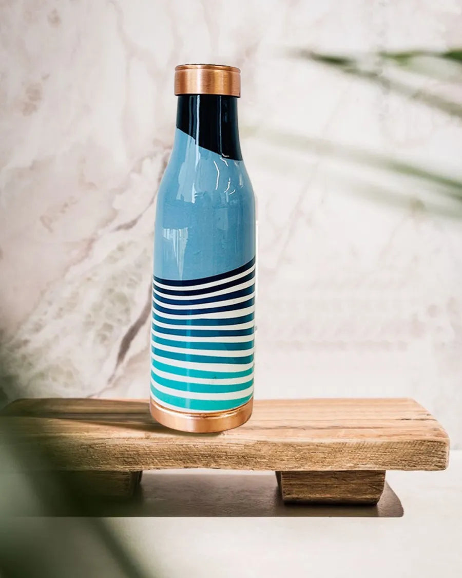 Quintessential Fetish Copper Bottle - 950 ml