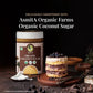 Organic Coconut Sugar