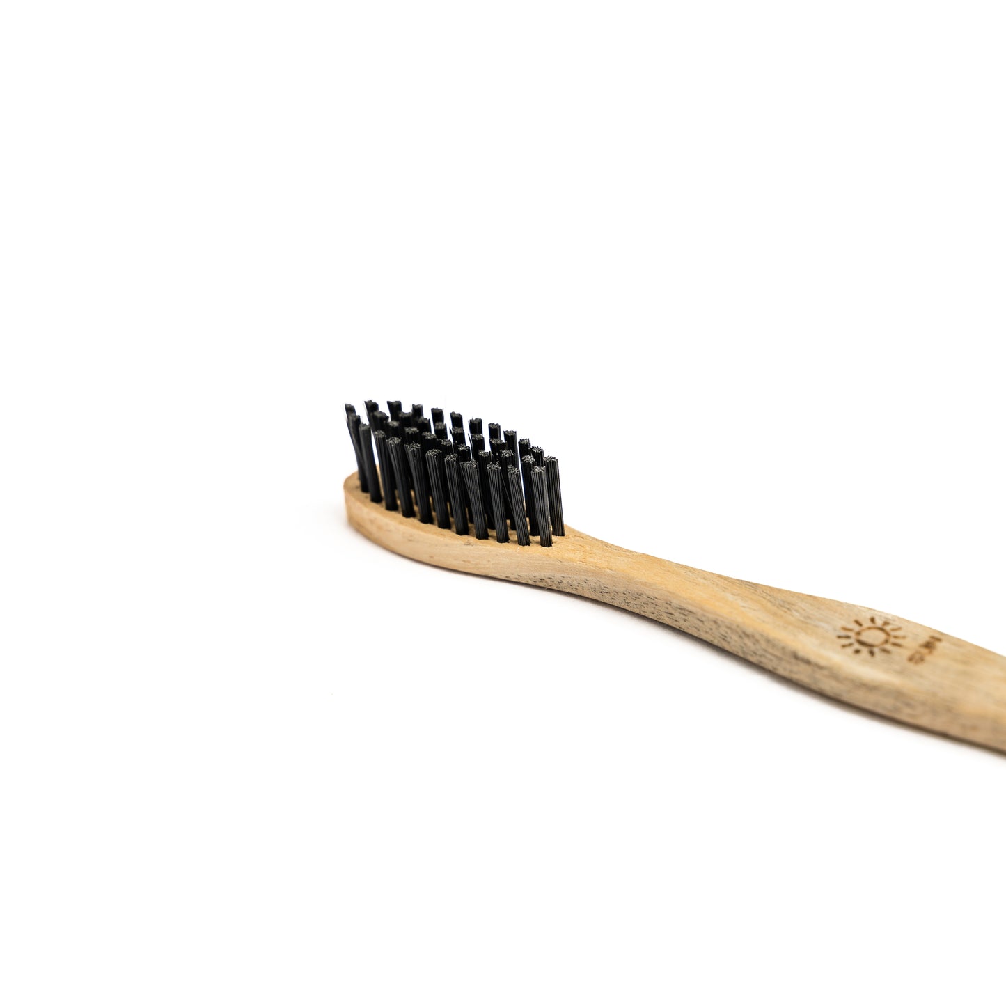 Neem Toothbrush Charcoal Bristles (Pack Of 4)