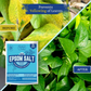 Epsom Salt - Magnesium Sulphate for Better Plant Growth - 400gms