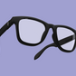 Eyeglasses Legacy Matte Black