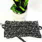 Eye Pillow With Buck Wheat Filling (Black)