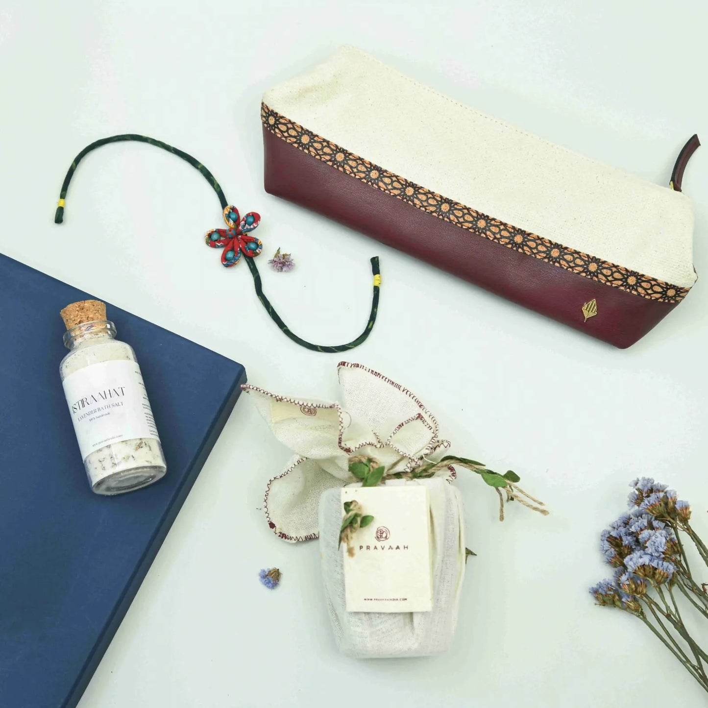 Wellness Hamper | Immersive Festive Hamper