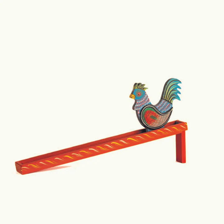 Walking Toy - Rooster