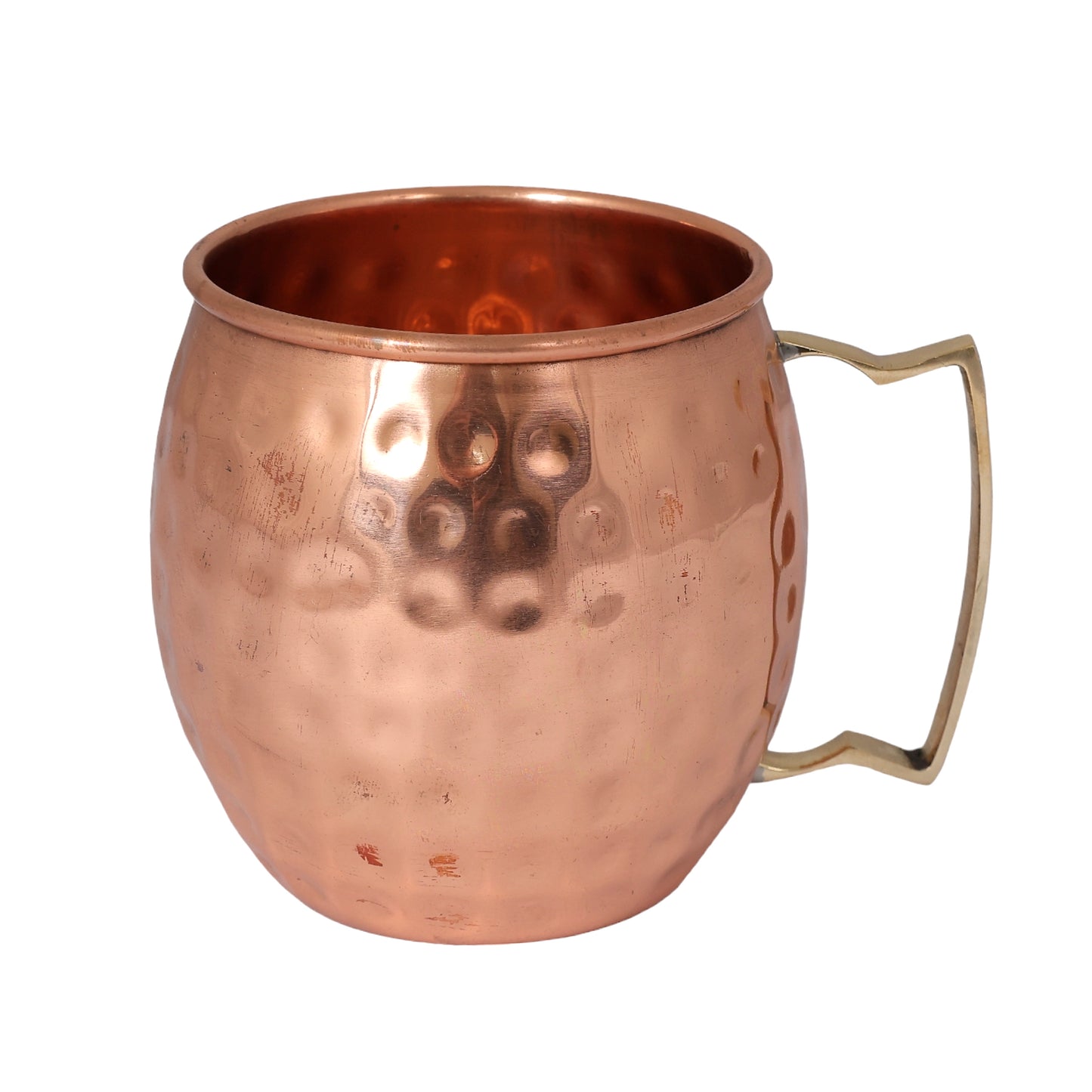 Mule Mug Set of 2