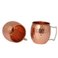 Mule Mug Set of 2