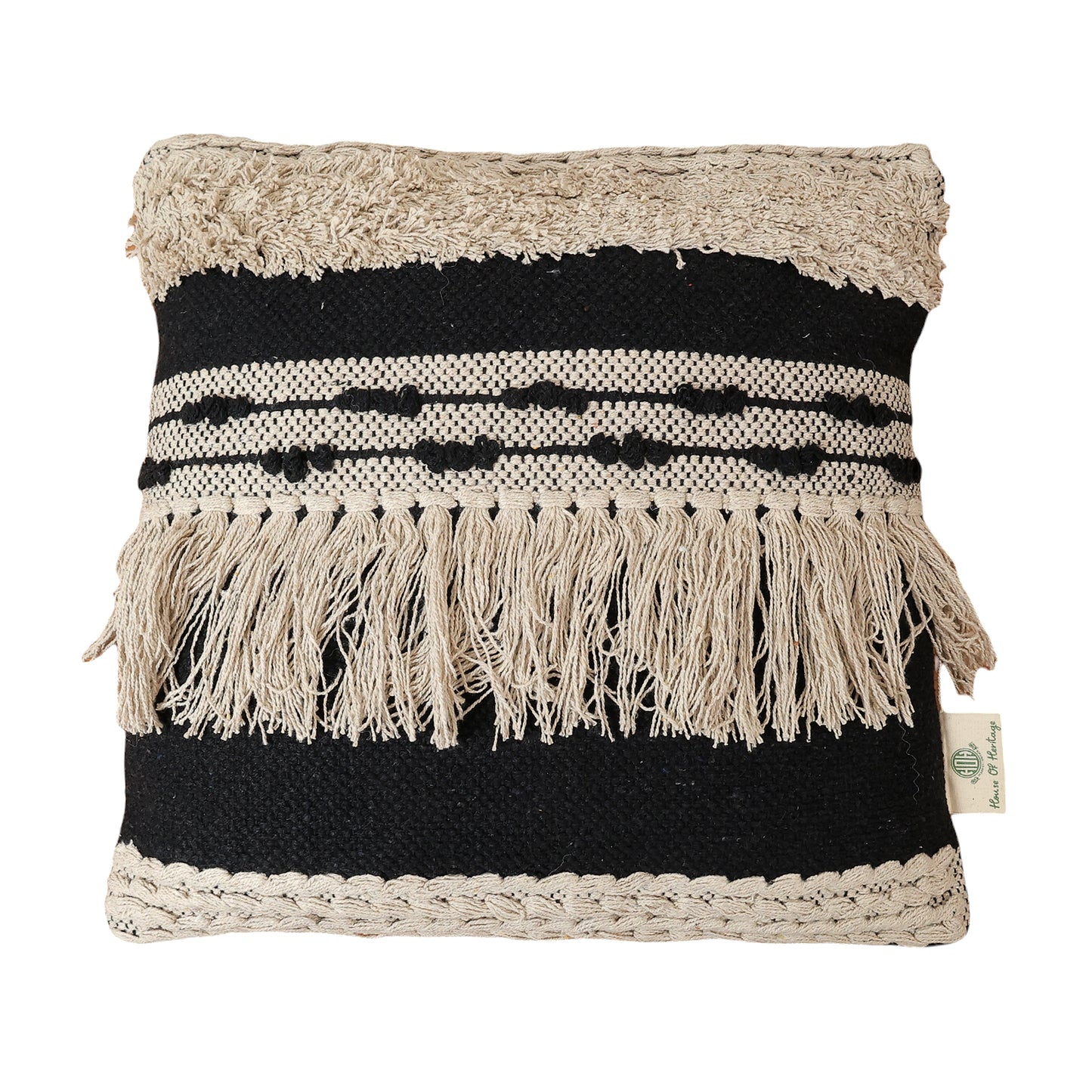 Dori Cotton Cushion