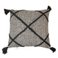 Cross Design Cushion