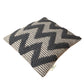 Wavy Design Cushion