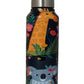 Jungle Theme Steel Bottle