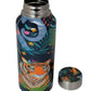 Jungle Theme Steel Bottle