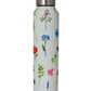 Floral Print Steel Bottle