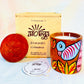 Aranya - Double Wick Scented Candle