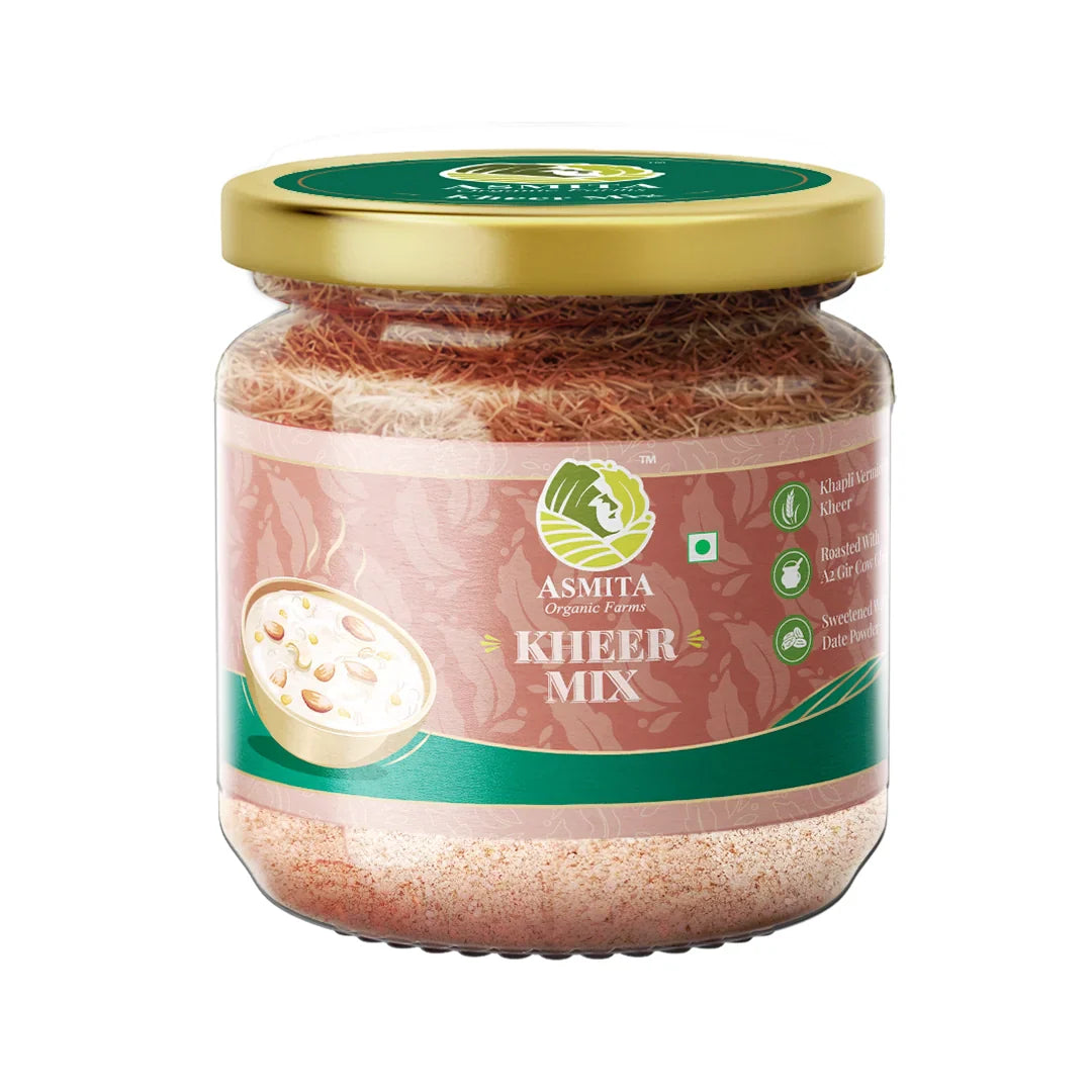 Kheer Mix (Date Sugar)