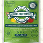 Liquid Organic Fertilizer for Vegetables & Fruits - NPK (10-10-10)2