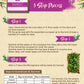DIY Microgreens Eco-Friendly Kit - Radish