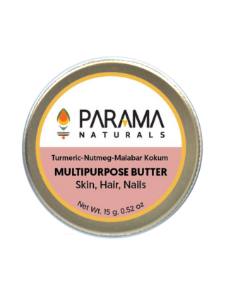 Multipurpose Butter Skin, Hair, Nails