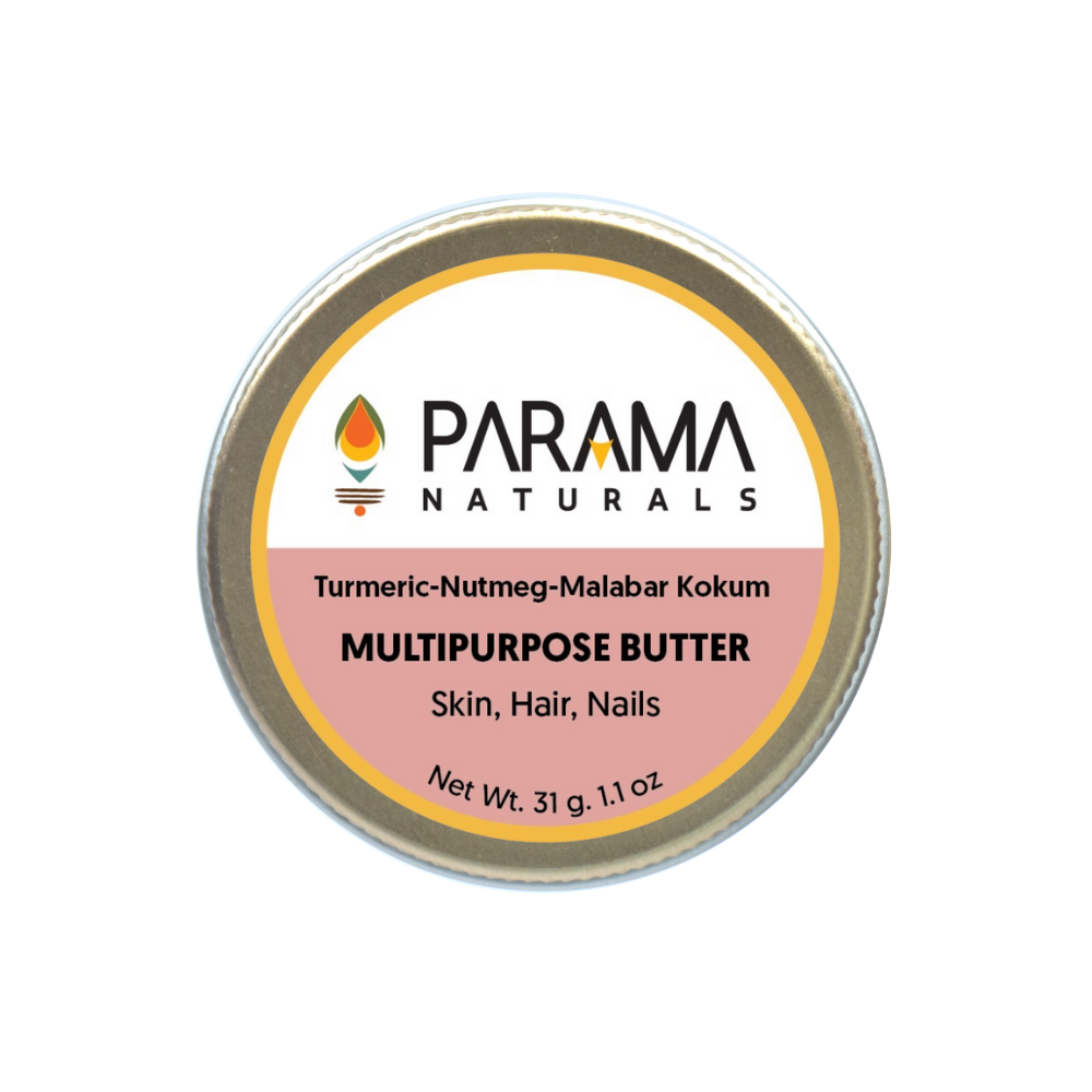 Multipurpose Butter Skin, Hair, Nails