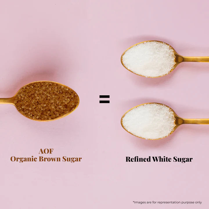 Organic Brown Sugar