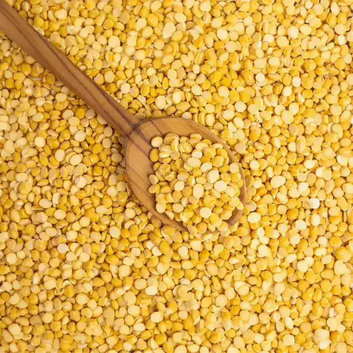 Organic Channa Dal