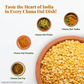 Organic Channa Dal