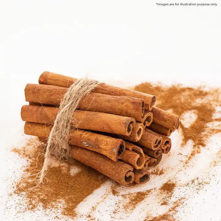 Organic Cinnamon Bark