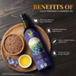 Cold Pressed Flaxseed Oil