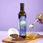 Cold Pressed Flaxseed Oil