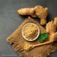 Organic Ginger Powder