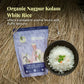 Organic Nagpur Kolam White Rice