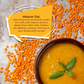 Organic Masoor Dal