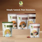 Organic Palm Sugar