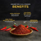 Organic Red Chilli Powder