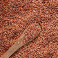 Organic Red Rice