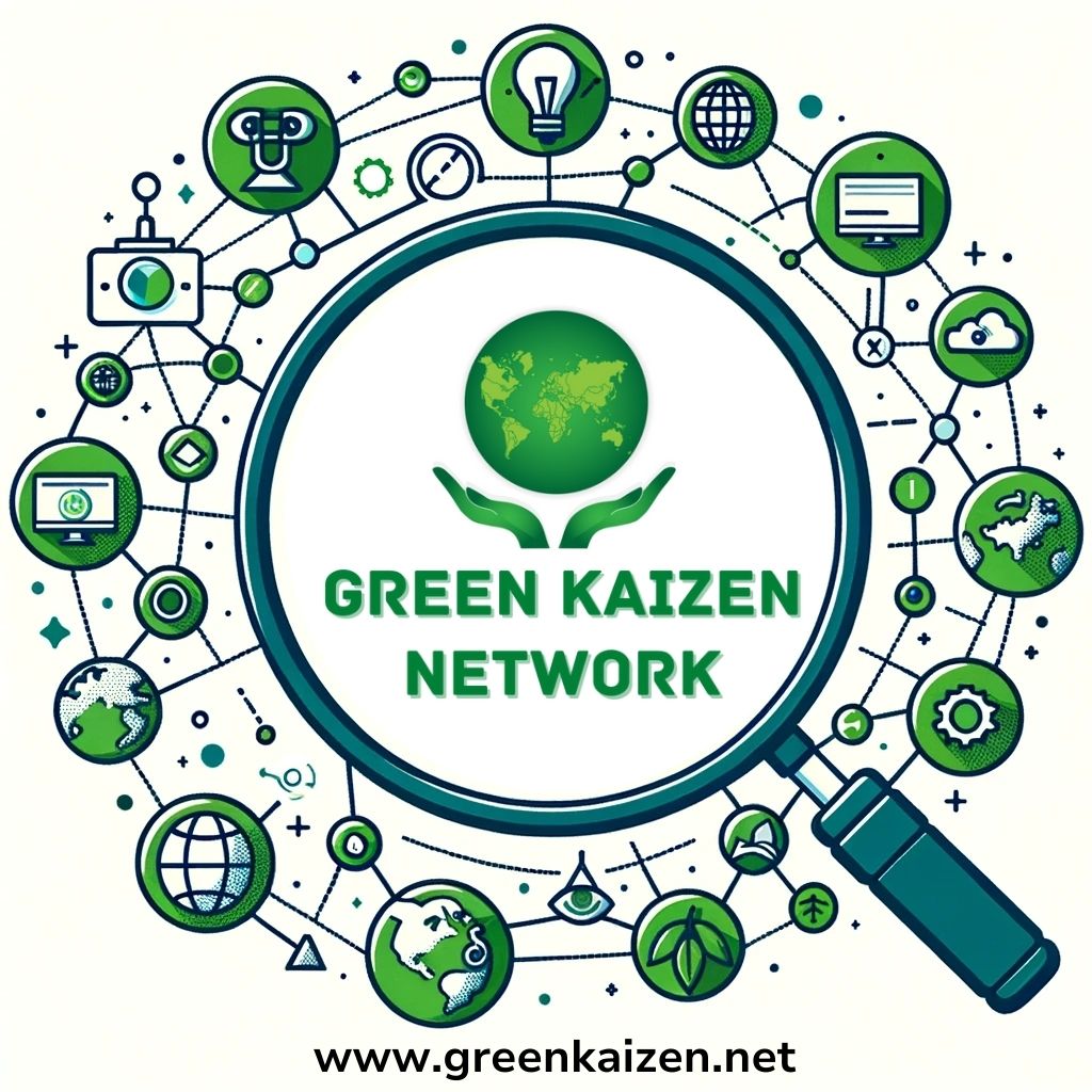 Green Kaizen Network Subscription