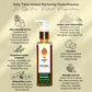 Herb-enriched Nourishing Hair Oil