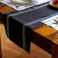 Himadri Table Runner | Pure Hemp