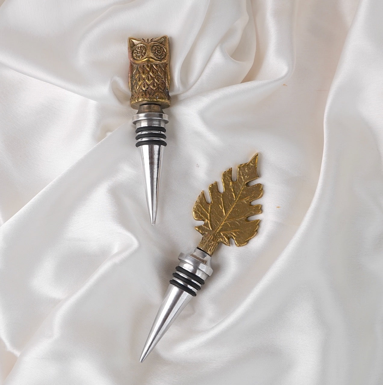 Patra Wine Stopper