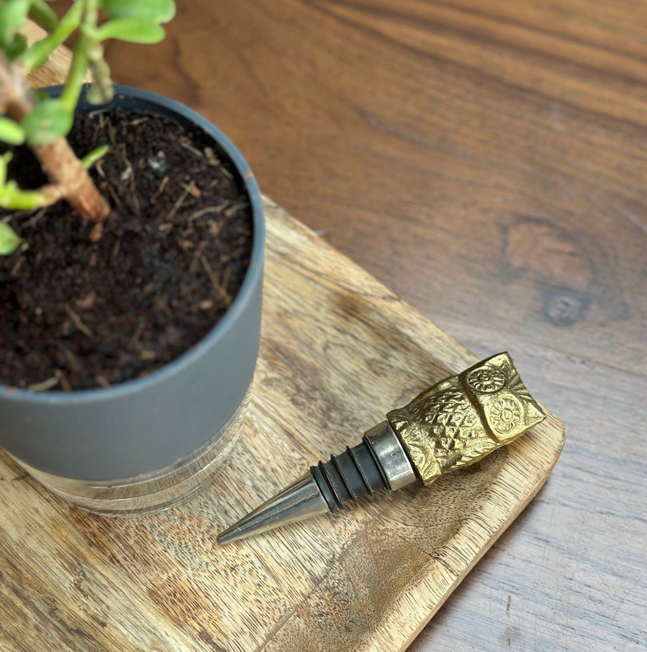 Patra Wine Stopper