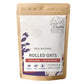 Rolled Oats | Gluten Free | Protein Rich | 500g