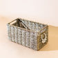 Grass Storage Designer Basket