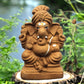 5.5" Seed Ganapathy | With Grow bag, Cocopeat & Extra seeds