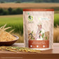 Organic Nagpur Kolam Brown Rice