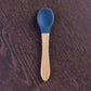 Bamboo Spoon + Fork Set