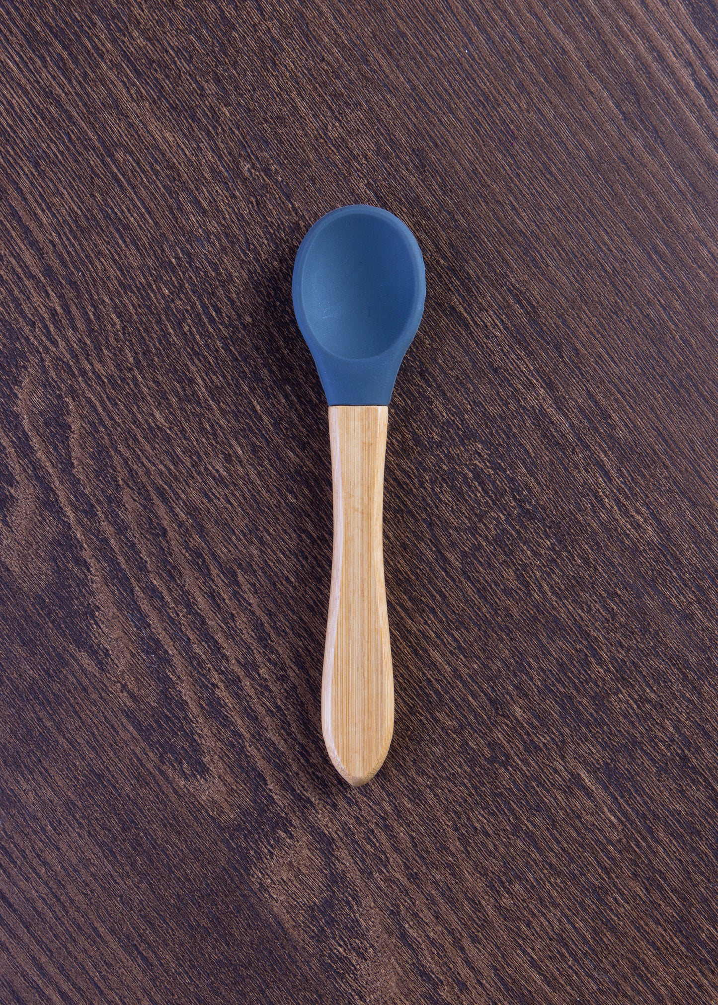 Bamboo Spoon + Fork Set