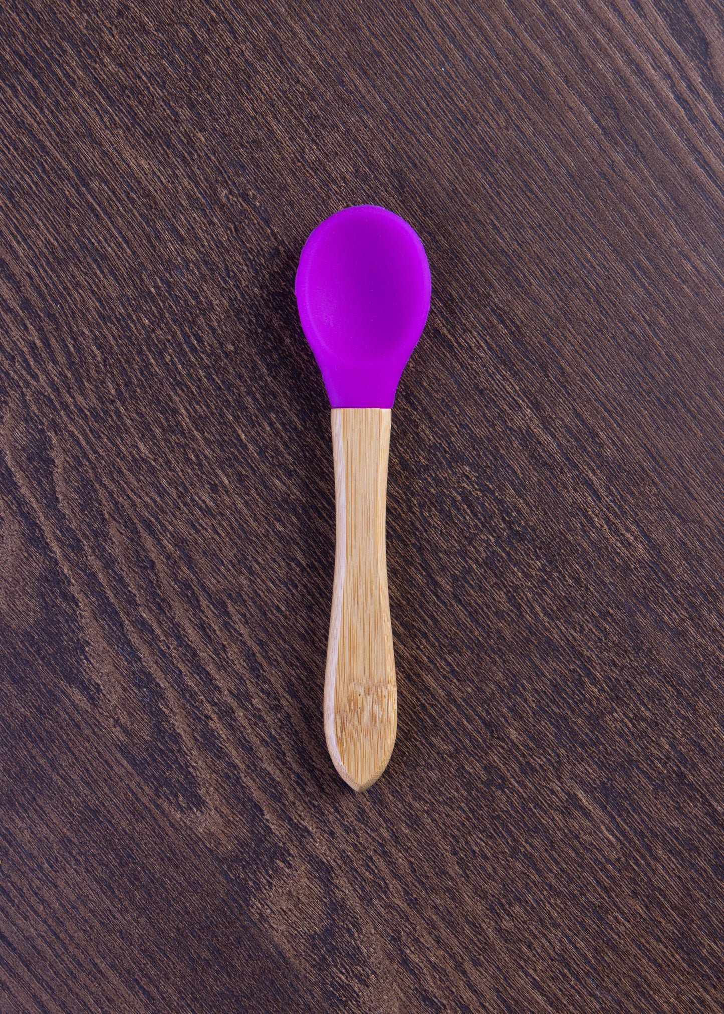 Bamboo Spoon + Fork Set