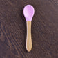 Bamboo Spoon + Fork Set